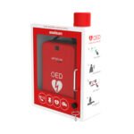 Aselsan Alarmlı Metal<br>OED Cihazı Kabini - Görsel 2