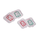 Aselsan Heartline Defibrilatör OED Eğitim Cihaz Pedi (Pediatrik)