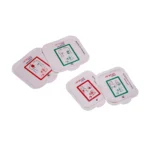 Aselsan Heartline Defibrilatör OED Eğitim Cihazı (Tam Otomatik) - Görsel 4