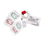 Aselsan Heartline Defibrilatör OED Eğitim Cihazı (Tam Otomatik) - Görsel 5