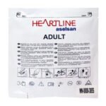 Aselsan Heartline Ekransız Tam Otomatik Eksternal Defibrilatör (OED) - Görsel 3