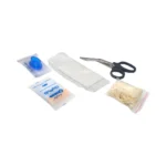 Aselsan Heartline Ekransız Tam Otomatik Eksternal Defibrilatör (OED) - Görsel 2