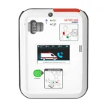 Aselsan Heartline Ekranlı Tam Otomatik Defibrilatör Cihazı (OED)