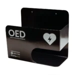 Defibrilatör OED Cihazı Duvara Monte Taşıma Braketi - Görsel 2